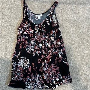 🤰🏻Maternity Tank